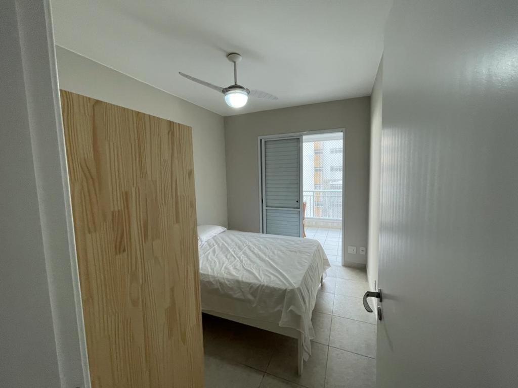 Lindo Apartamento A 50 Metros Da Praia Guarujá Exteriör bild