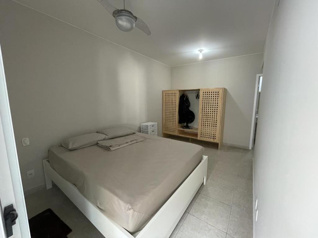 Lindo Apartamento A 50 Metros Da Praia Guarujá Exteriör bild