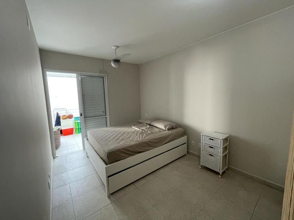Lindo Apartamento A 50 Metros Da Praia Guarujá Exteriör bild
