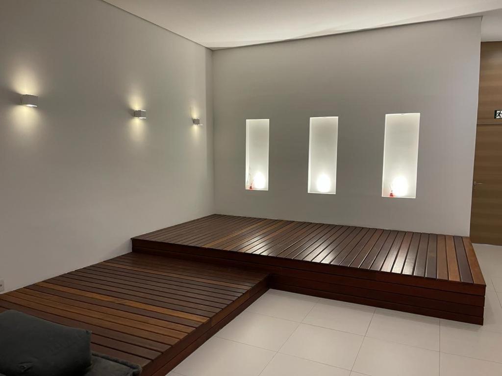 Lindo Apartamento A 50 Metros Da Praia Guarujá Exteriör bild